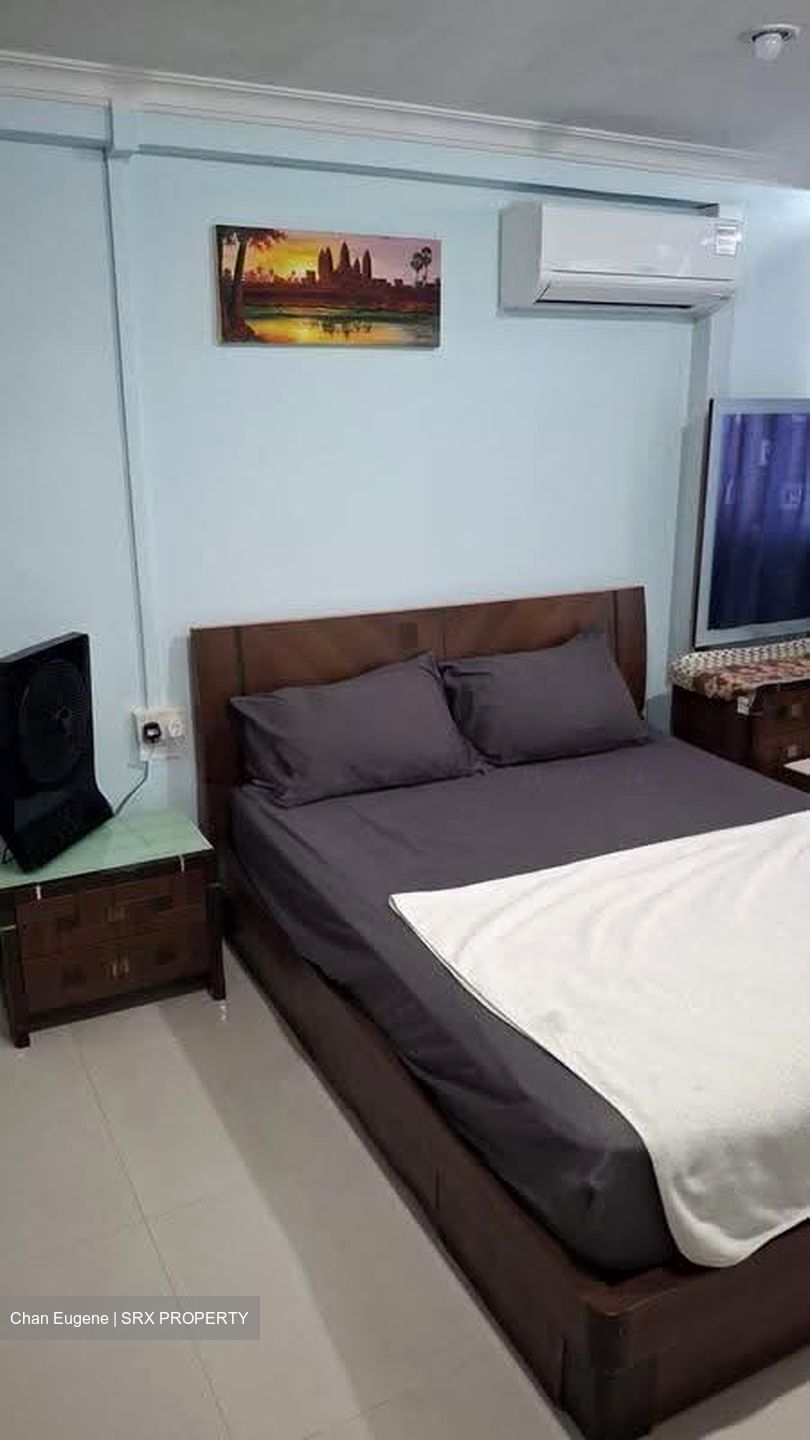 Blk 504 Hillgrove Gardens (Bukit Batok), HDB 3 Rooms #627462011
